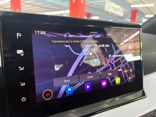 SEAT Arona 2025