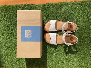 Sandalias Gioseppo
