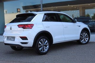 Volkswagen T-Roc Advance R-Line 1.0 TSI 81kW (110CV)