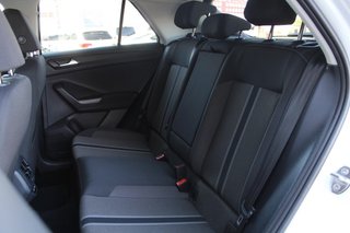 Volkswagen T-Roc Advance R-Line 1.0 TSI 81kW (110CV)