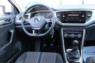 Volkswagen T-Roc Advance R-Line 1.0 TSI 81kW (110CV)