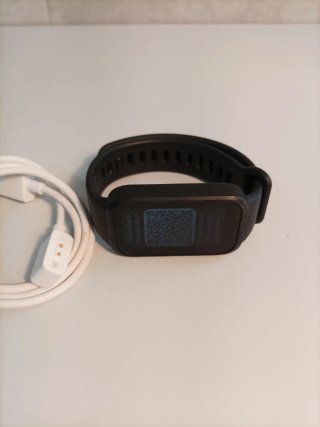 Xiaomi Smart Band 9 Active Negra