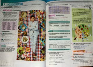 Synchronize 1 Students Book (Spain)