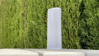 Altavoz Portátil Sonos Roam Gris