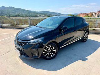 Renault Clio 2025