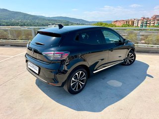 Renault Clio 2025