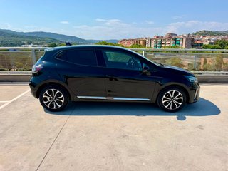 Renault Clio 2025