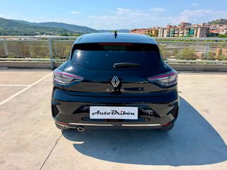 Renault Clio 2025
