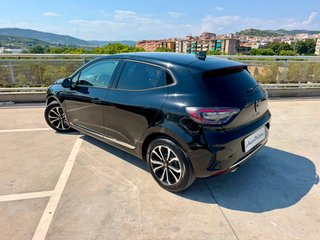 Renault Clio 2025