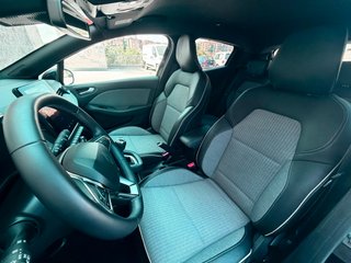 Renault Clio 2025