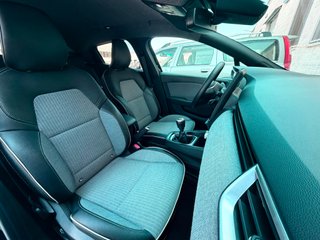 Renault Clio 2025