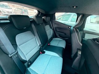 Renault Clio 2025
