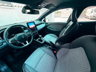 Renault Clio 2025