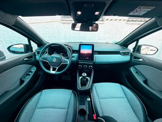 Renault Clio 2025