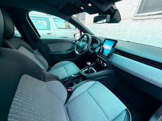 Renault Clio 2025