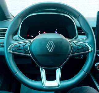 Renault Clio 2025