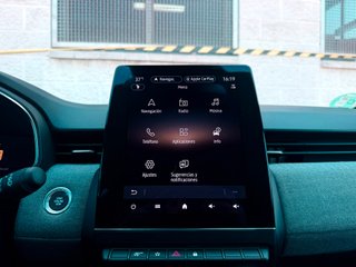 Renault Clio 2025