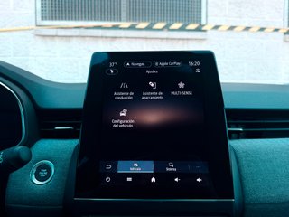 Renault Clio 2025