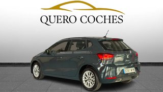 SEAT Ibiza 2025