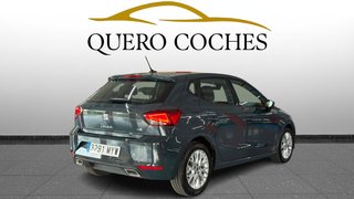 SEAT Ibiza 2025