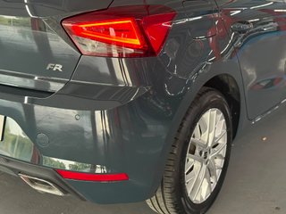 SEAT Ibiza 2025