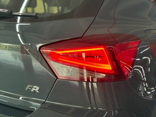 SEAT Ibiza 2025