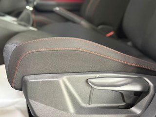 SEAT Ibiza 2025
