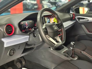 SEAT Ibiza 2025