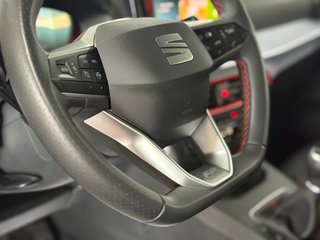 SEAT Ibiza 2025