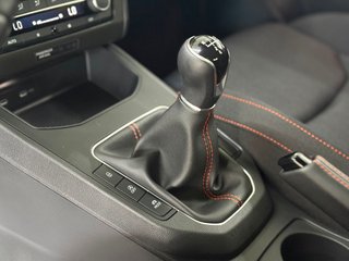 SEAT Ibiza 2025