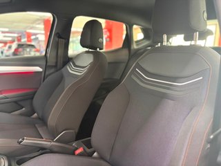 SEAT Ibiza 2025