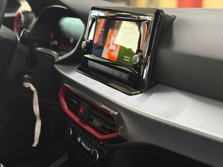 SEAT Ibiza 2025