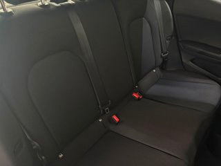 SEAT Ibiza 2025