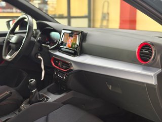 SEAT Ibiza 2025