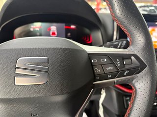 SEAT Ibiza 2025