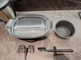 Monsieur Cuisine Connect