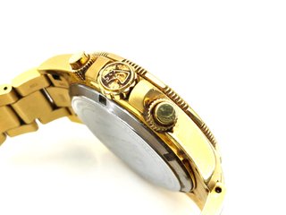 E1807157-0    Reloj Pulsera Caballero Jaguar J864