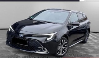 Toyota Corolla 2025
