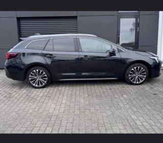 Toyota Corolla 2025