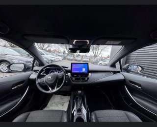 Toyota Corolla 2025