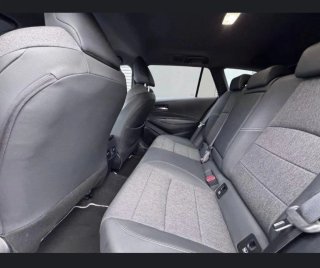 Toyota Corolla 2025