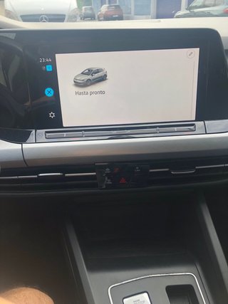 Volkswagen Golf 2022 automatico ECO