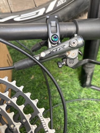 S-Works Specialized