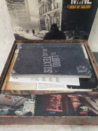 This War of Mine + Extras Premium (¡Completo!)