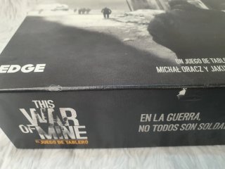 This War of Mine + Extras Premium (¡Completo!)