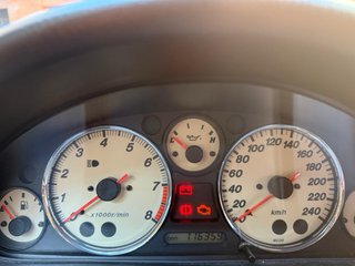 Mazda MX-5 2003