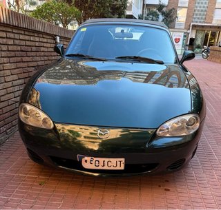 Mazda MX-5 2003
