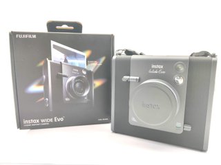 E1812491-0 Camara Instantanea Fujifilm Instax W