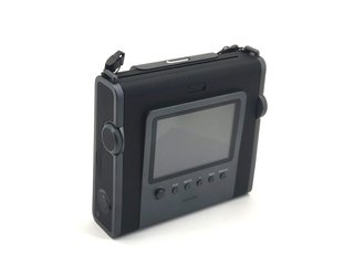 E1812491-0 Camara Instantanea Fujifilm Instax W