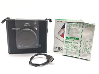 E1812491-0 Camara Instantanea Fujifilm Instax W